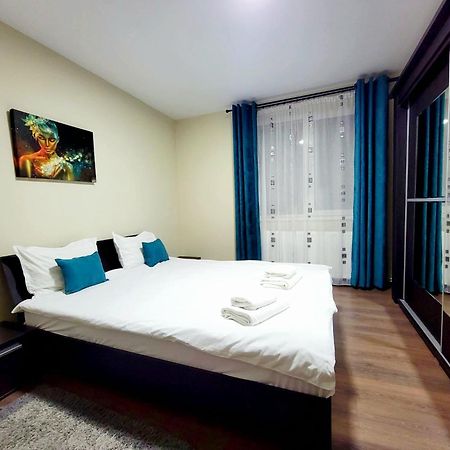 דירות בראשוב Downtown Recharge Spot מראה חיצוני תמונה